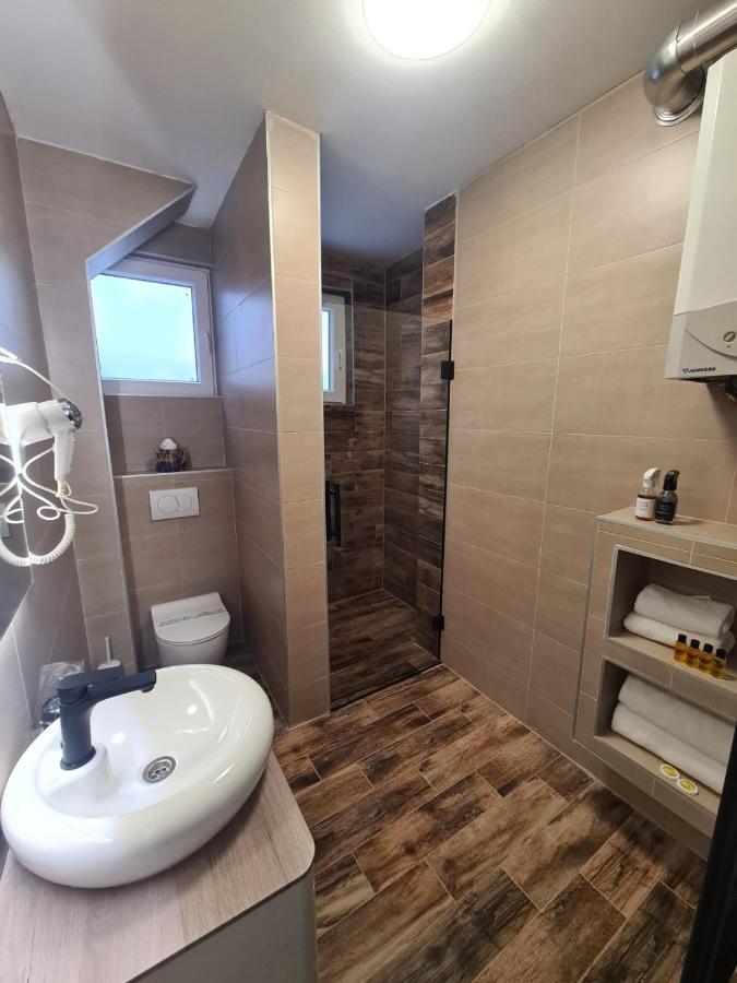 Mak Apartment - Free Parking - Balcony Sarajewo Zewnętrze zdjęcie