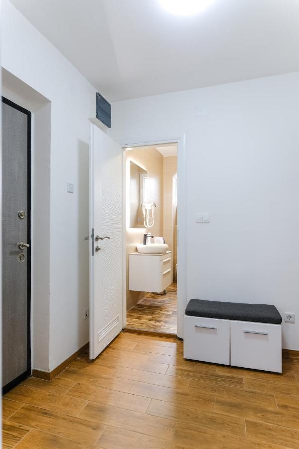 Mak Apartment - Free Parking - Balcony Sarajewo Zewnętrze zdjęcie