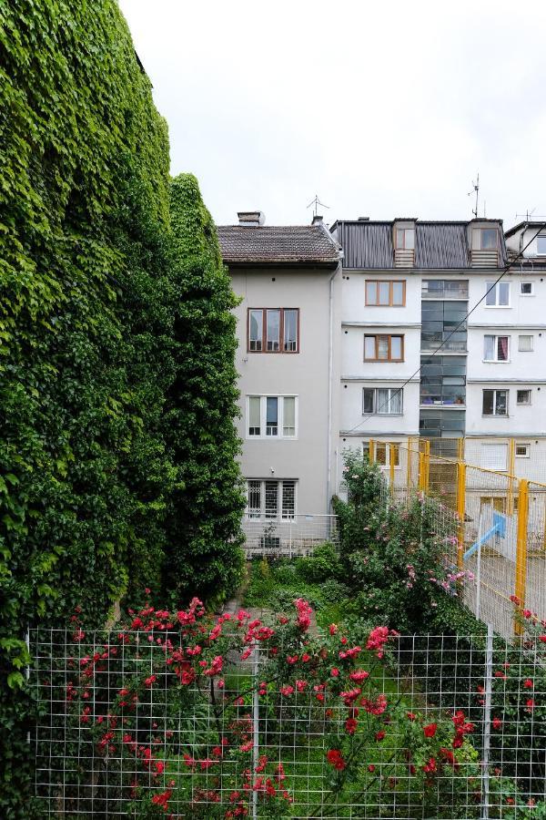 Mak Apartment - Free Parking - Balcony Sarajewo Zewnętrze zdjęcie