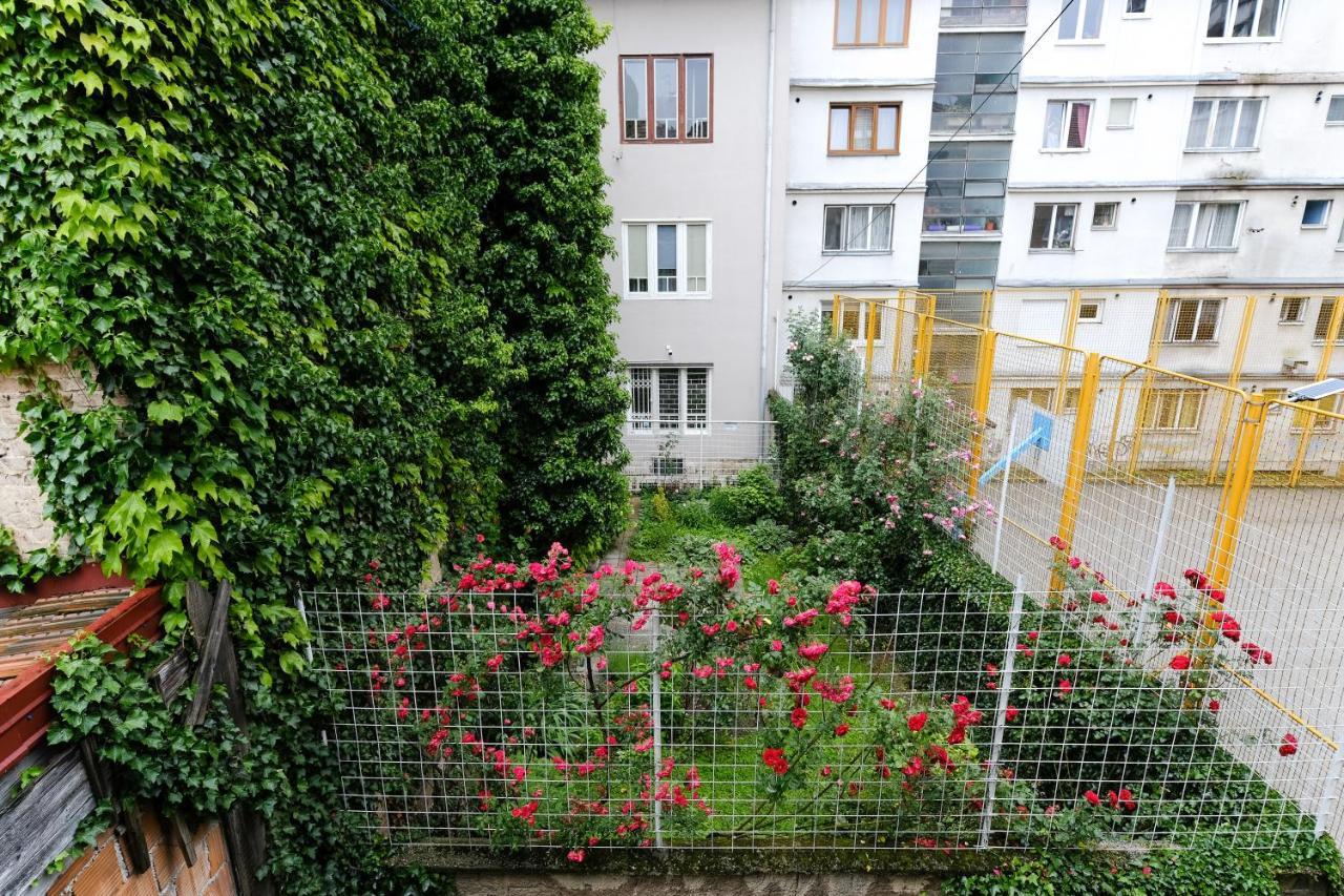 Mak Apartment - Free Parking - Balcony Sarajewo Zewnętrze zdjęcie