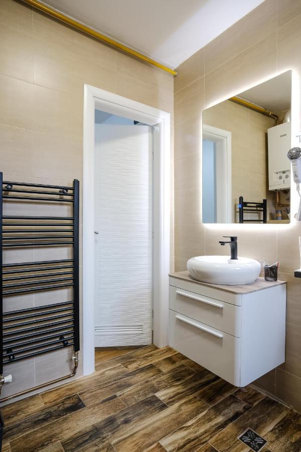 Mak Apartment - Free Parking - Balcony Sarajewo Zewnętrze zdjęcie