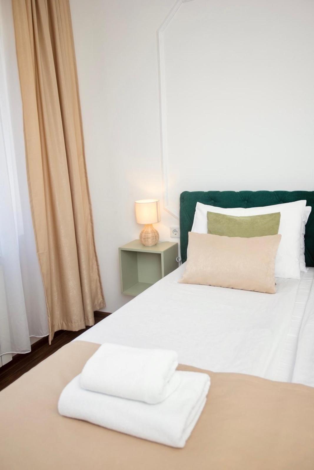 Mak Apartment - Free Parking - Balcony Sarajewo Zewnętrze zdjęcie