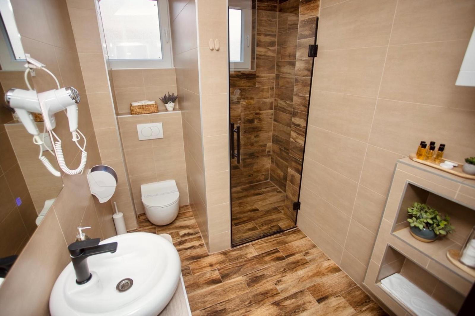 Mak Apartment - Free Parking - Balcony Sarajewo Zewnętrze zdjęcie