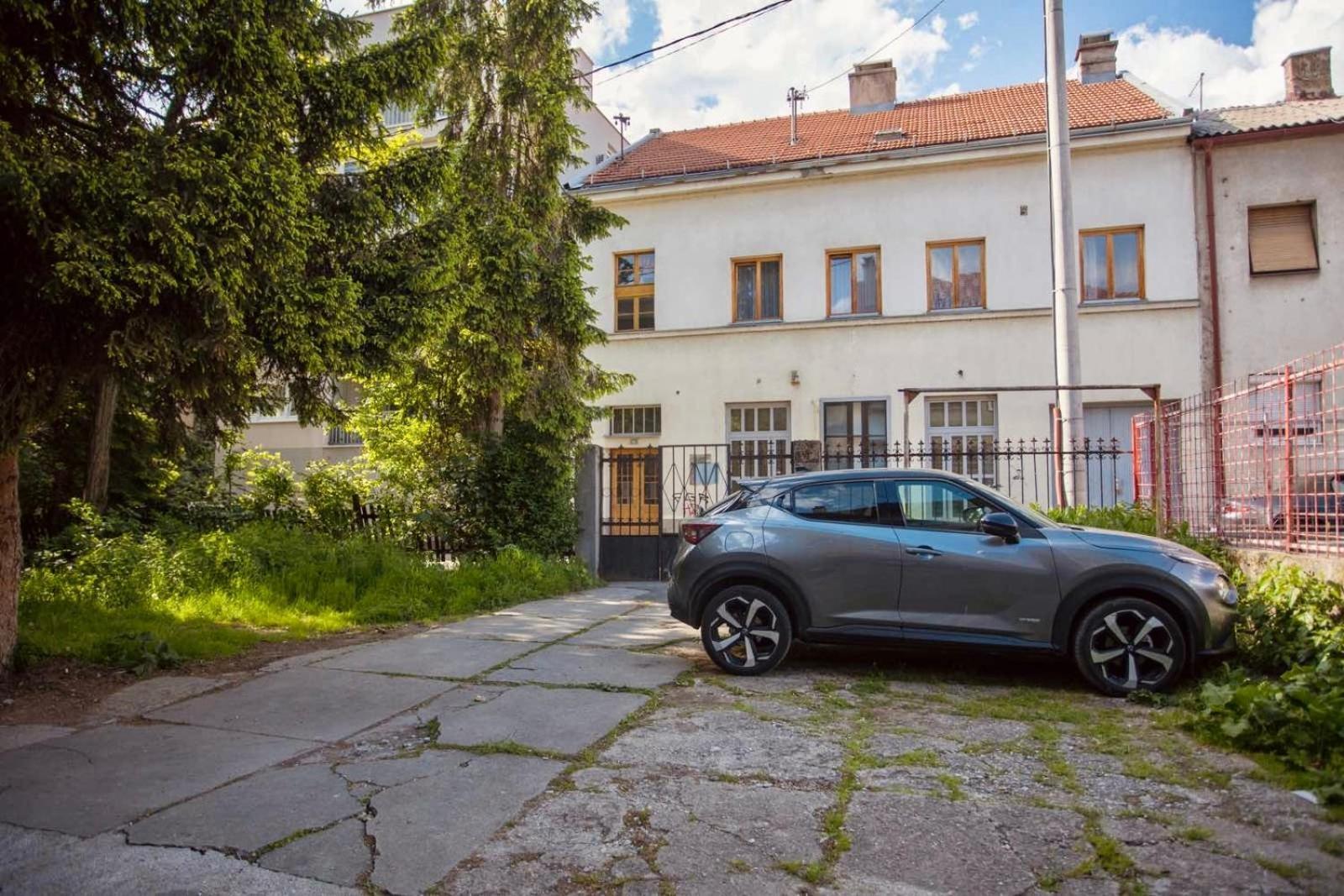 Mak Apartment - Free Parking - Balcony Sarajewo Zewnętrze zdjęcie