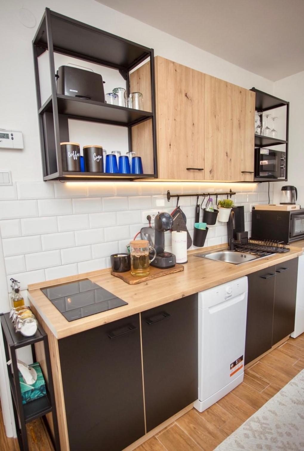 Mak Apartment - Free Parking - Balcony Sarajewo Zewnętrze zdjęcie